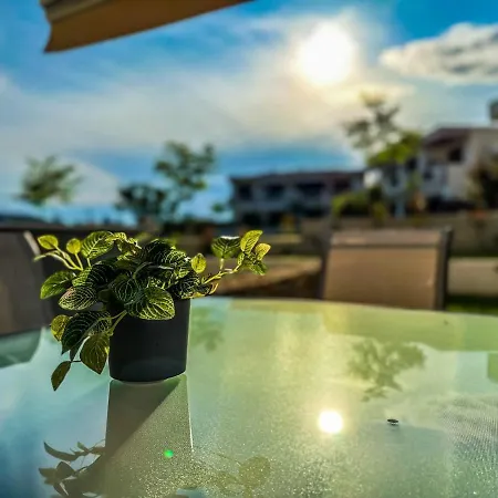 Comfort Luxury Studio Gerakini