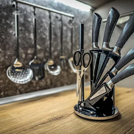 Comfort Luxury Studio Prázdninový dům