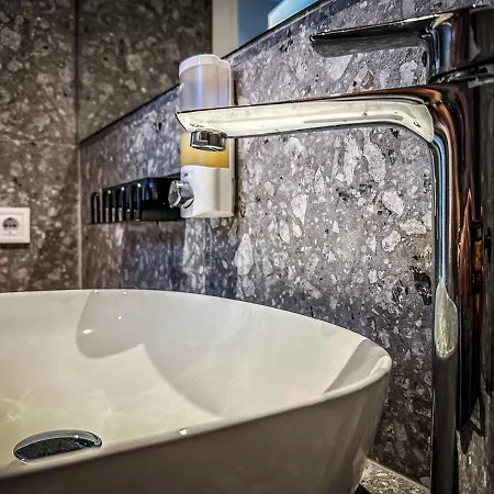 Comfort Luxury Studio Case de vacanță *