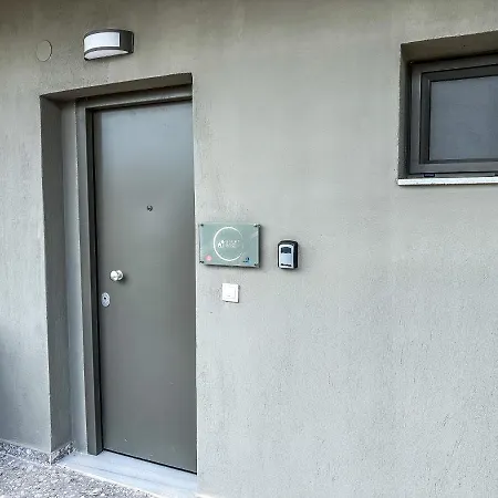 Case de vacanță Comfort Luxury Studio