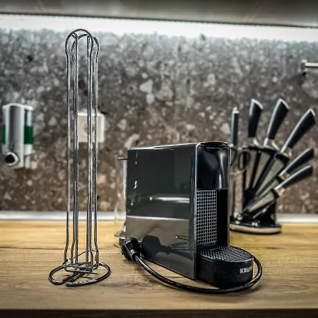 Case de vacanță Comfort Luxury Studio