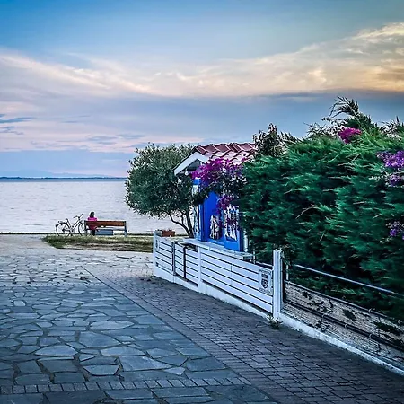 Comfort Luxury Studio Case de vacanță Gerakini