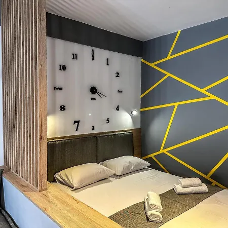 Comfort Luxury Studio *
