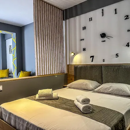 Comfort Luxury Studio