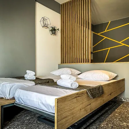 Comfort Luxury Studio Case de vacanță