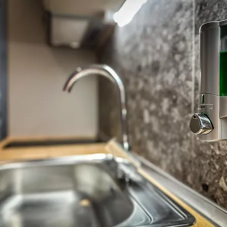 Holiday home Comfort Luxury Studio