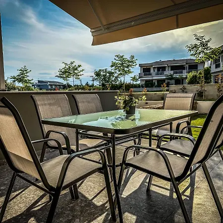 Comfort Luxury Studio بيت للعطل
