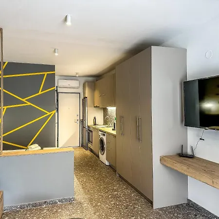 Comfort Luxury Studio بيت للعطل *