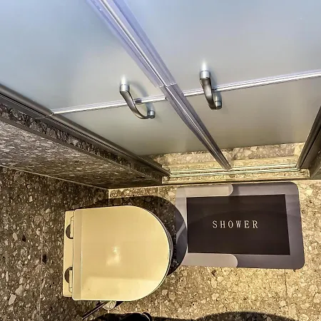 Comfort Luxury Studio بيت للعطل