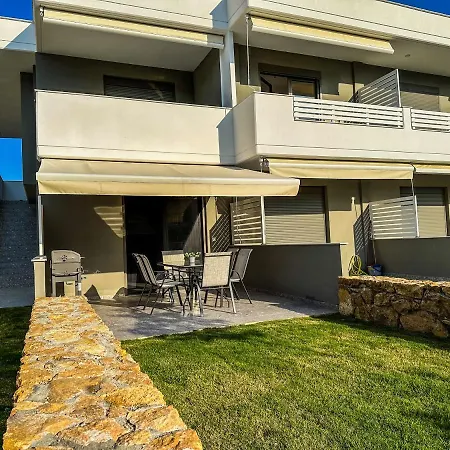 Comfort Luxury Studio גראקיני