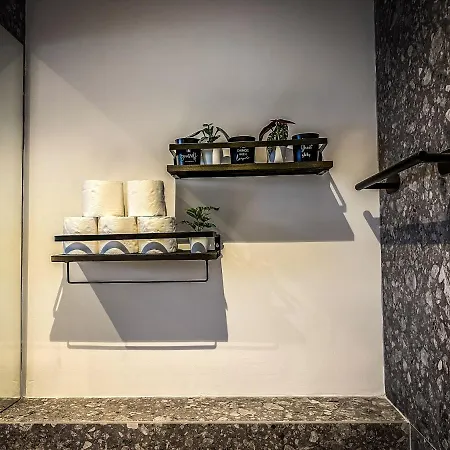 Сasa de vacaciones Comfort Luxury Studio Gerakini